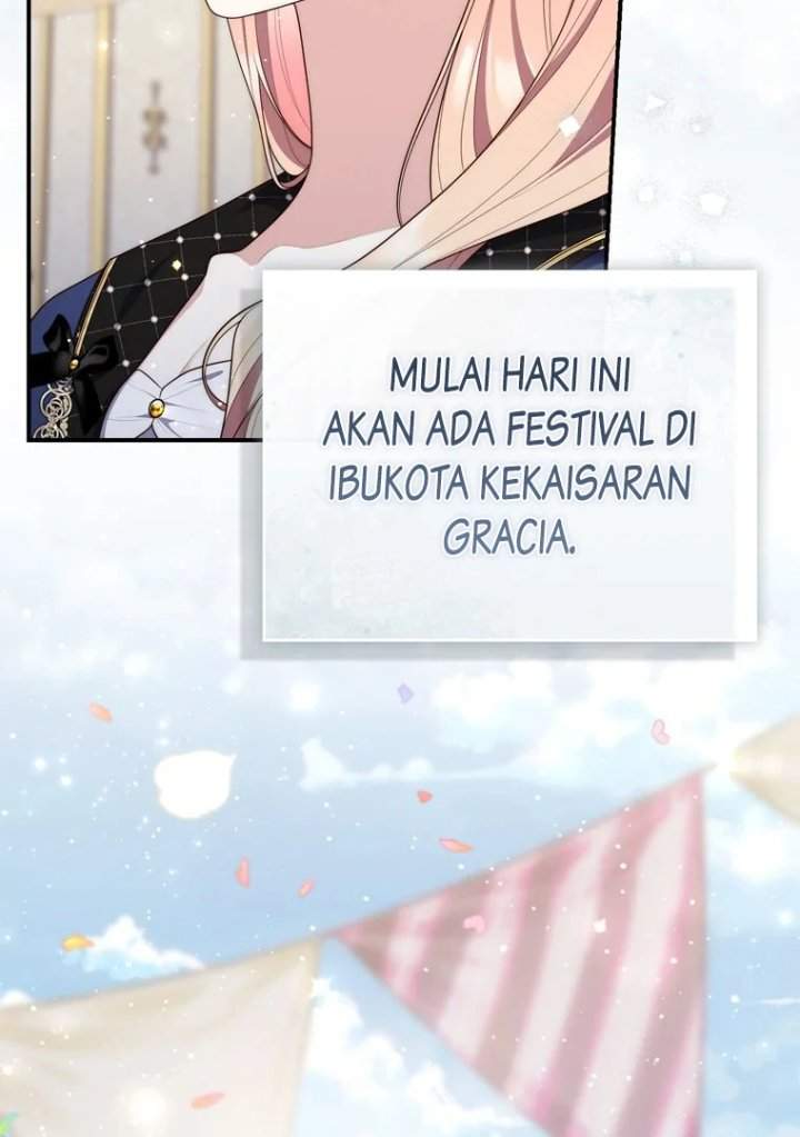 A Princess Who Reads Fortune Chapter 96