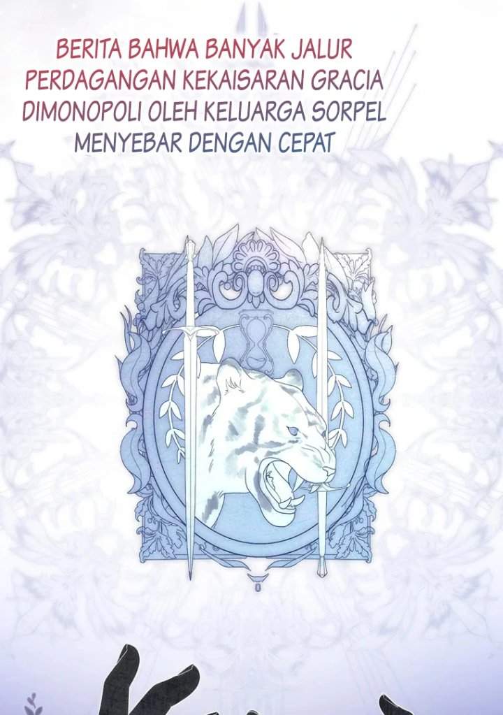 A Princess Who Reads Fortune Chapter 96