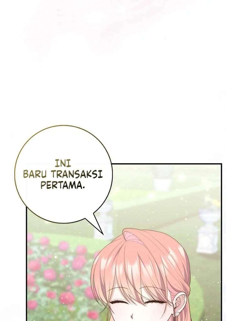 A Princess Who Reads Fortune Chapter 96