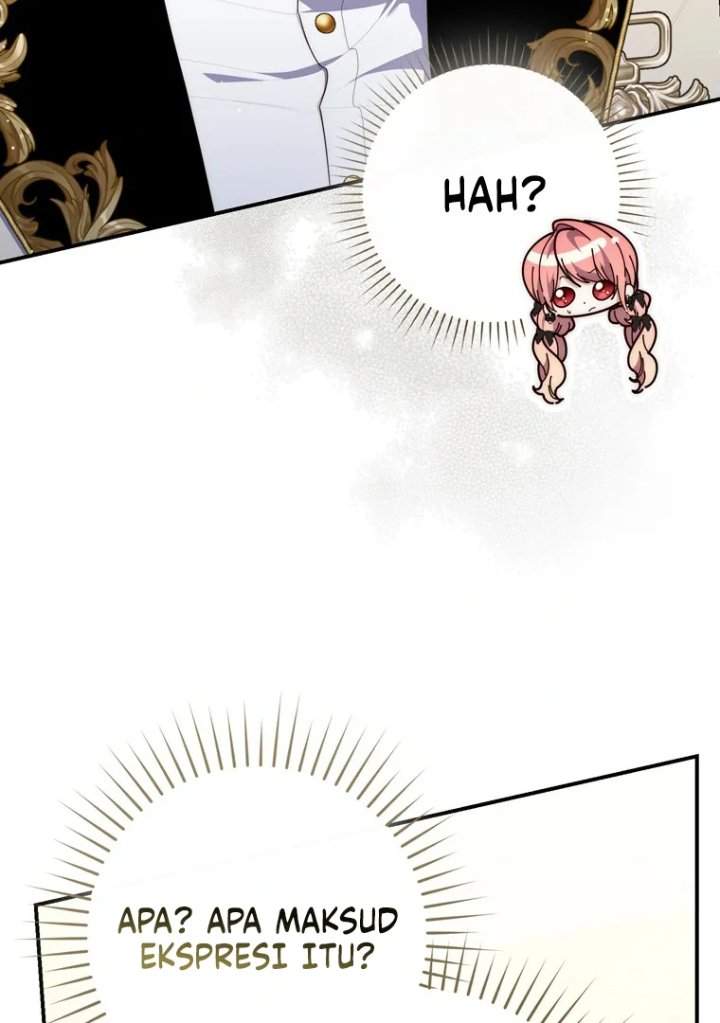 A Princess Who Reads Fortune Chapter 96