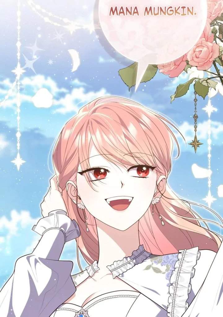 A Princess Who Reads Fortune Chapter 96