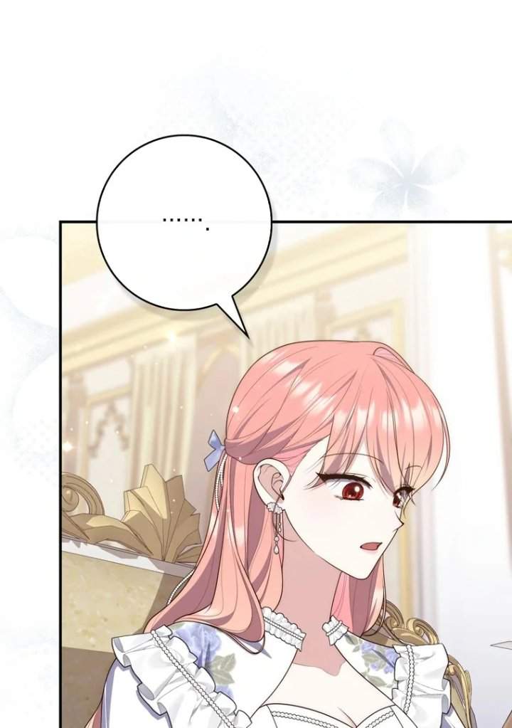 A Princess Who Reads Fortune Chapter 96