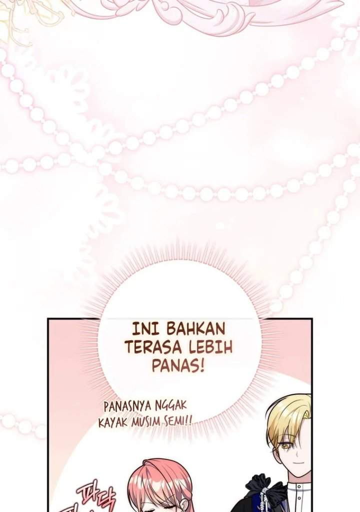 A Princess Who Reads Fortune Chapter 96