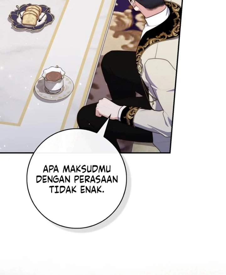 A Princess Who Reads Fortune Chapter 96