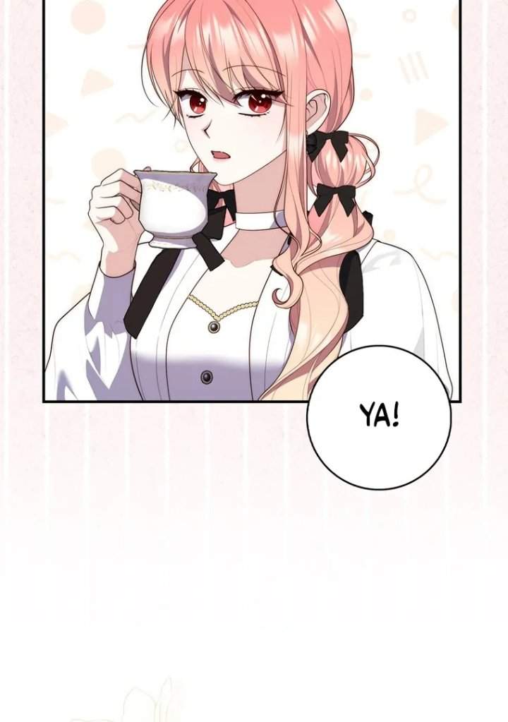 A Princess Who Reads Fortune Chapter 96