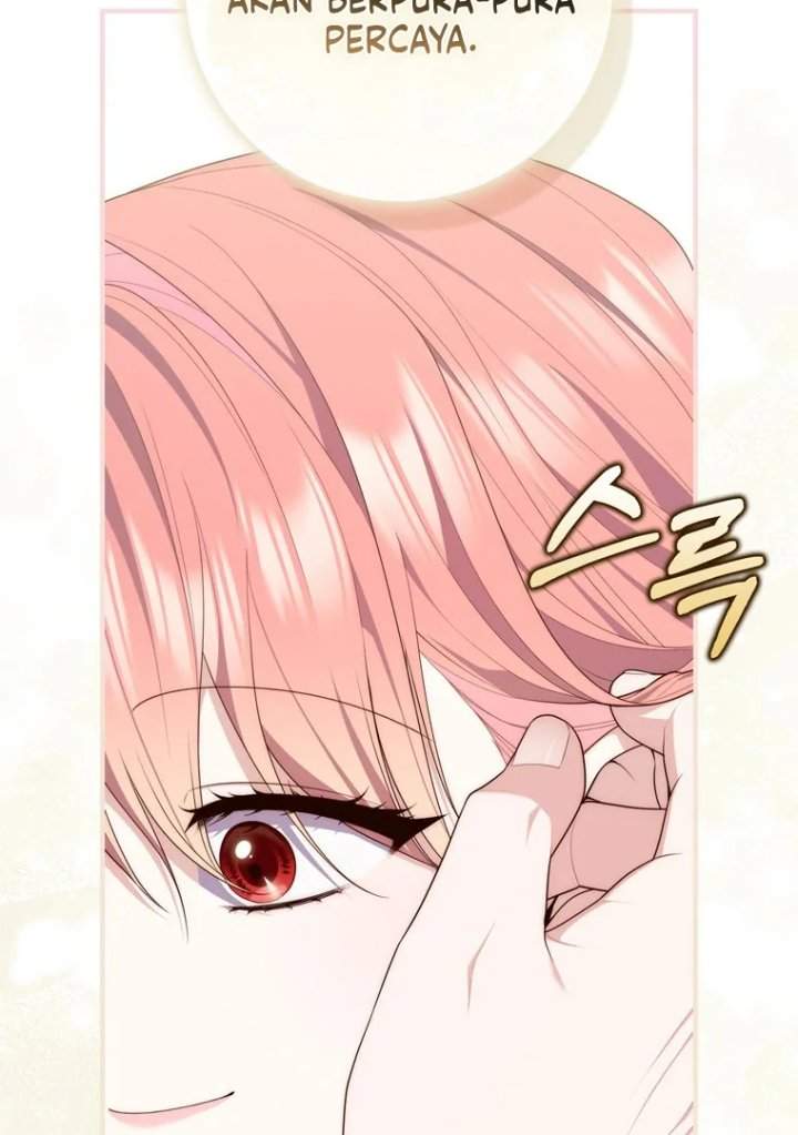 A Princess Who Reads Fortune Chapter 96