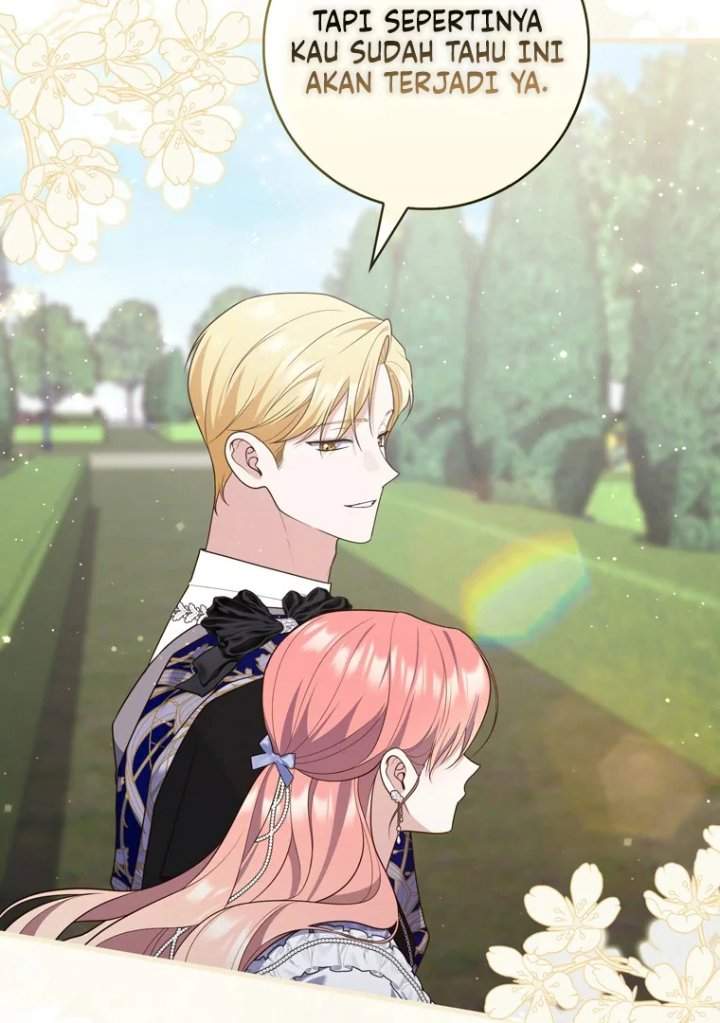 A Princess Who Reads Fortune Chapter 96