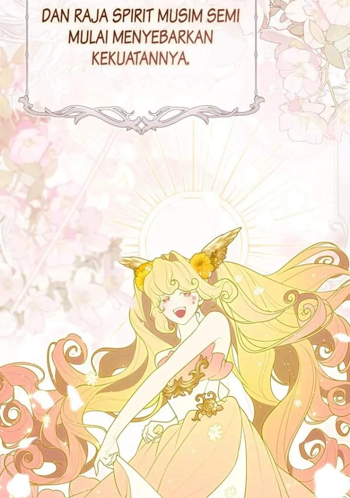 A Princess Who Reads Fortune Chapter 96
