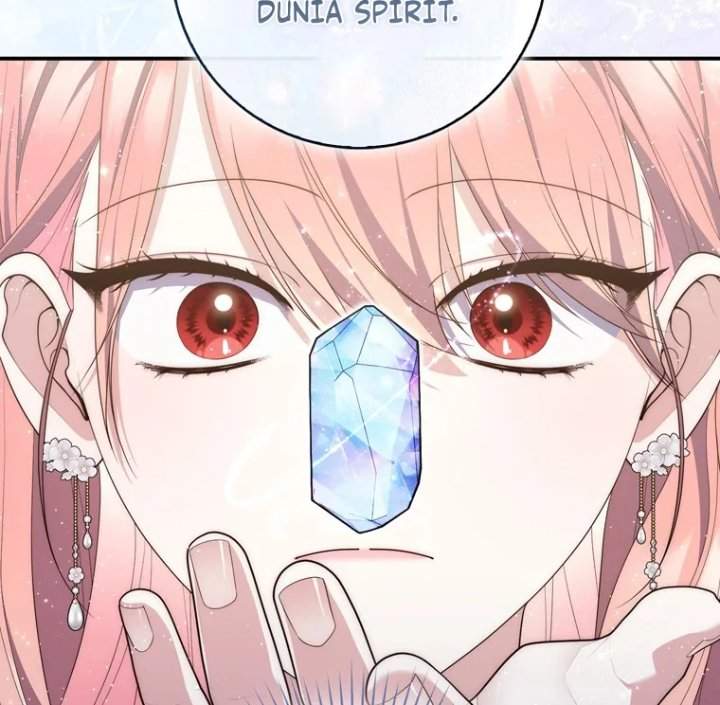 A Princess Who Reads Fortune Chapter 96