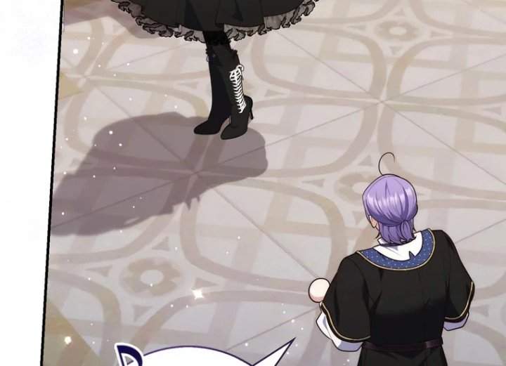 A Princess Who Reads Fortune Chapter 96