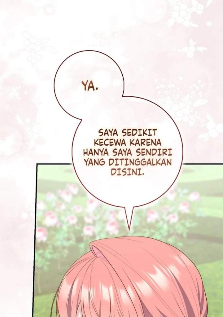 A Princess Who Reads Fortune Chapter 96