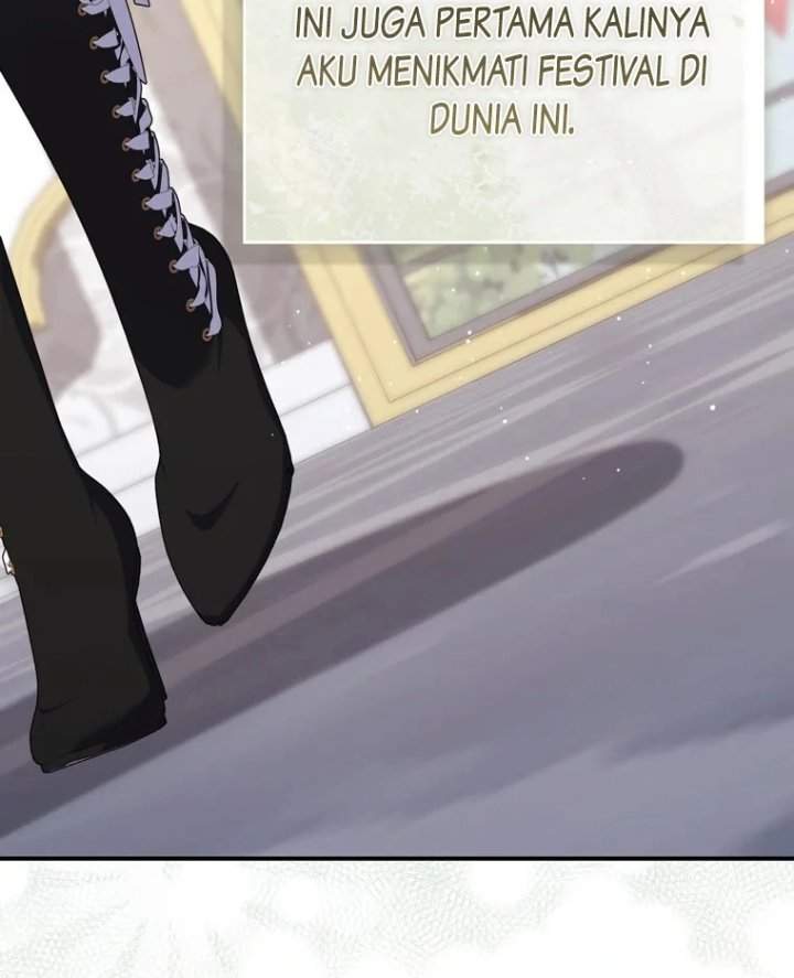 A Princess Who Reads Fortune Chapter 96