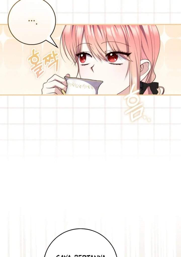 A Princess Who Reads Fortune Chapter 96