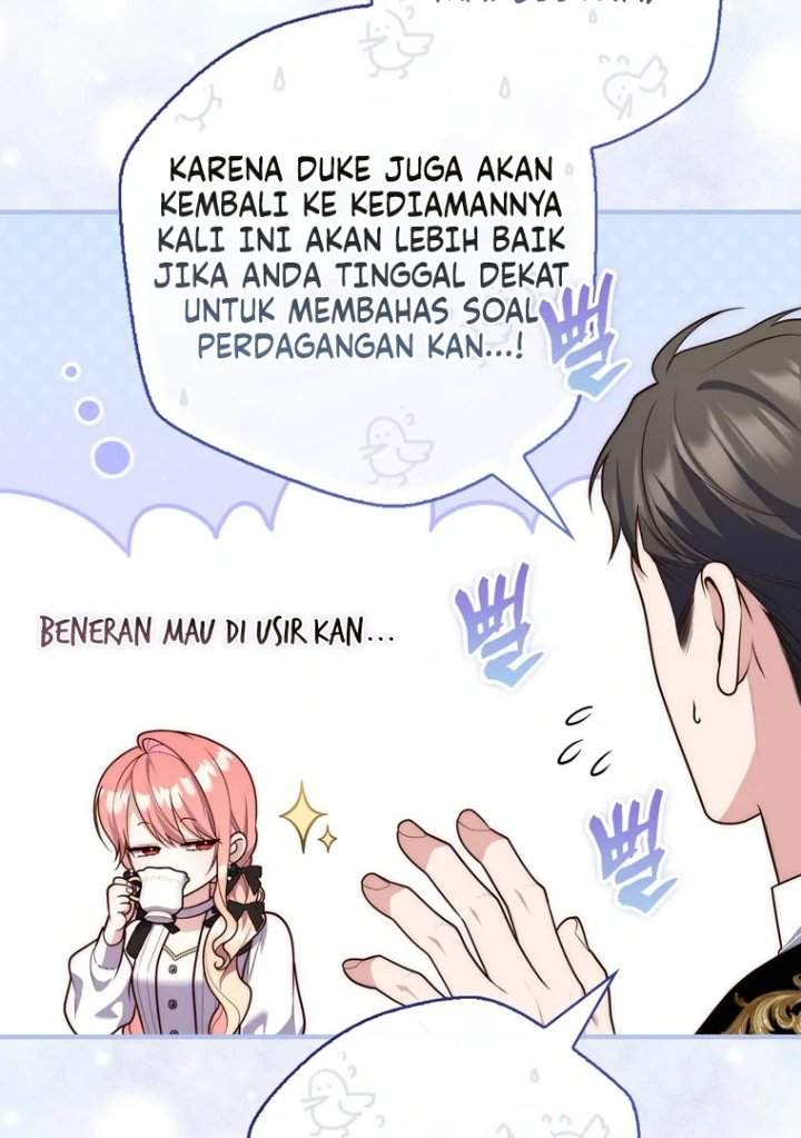 A Princess Who Reads Fortune Chapter 96