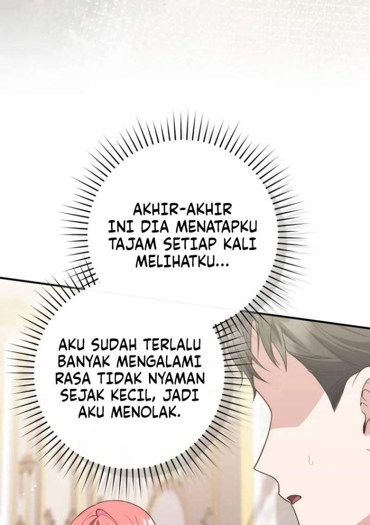 A Princess Who Reads Fortune Chapter 96