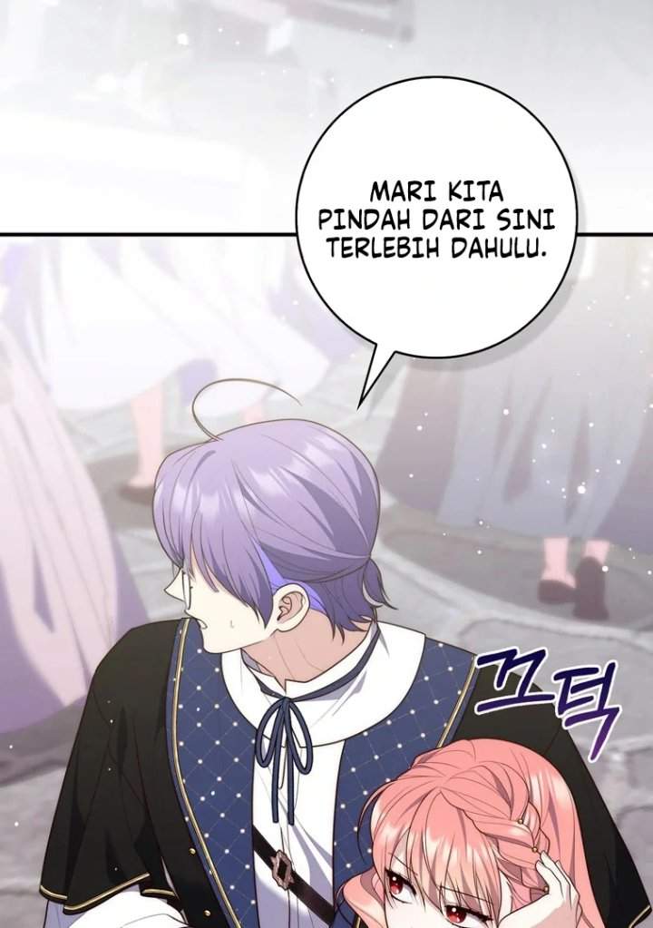 A Princess Who Reads Fortune Chapter 97