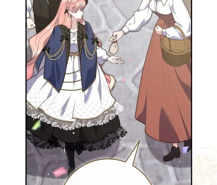 A Princess Who Reads Fortune Chapter 97
