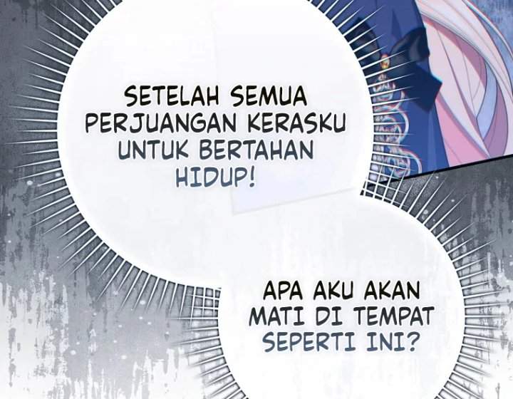 A Princess Who Reads Fortune Chapter 97
