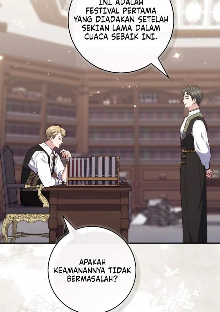 A Princess Who Reads Fortune Chapter 97
