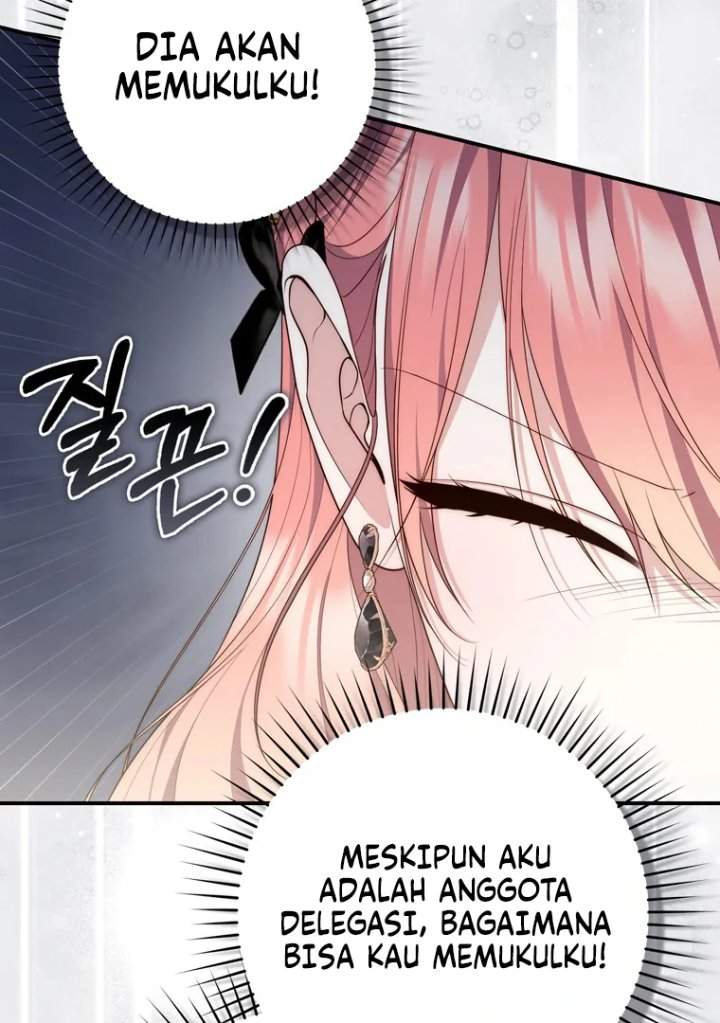 A Princess Who Reads Fortune Chapter 97
