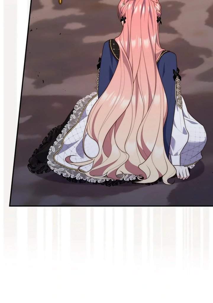 A Princess Who Reads Fortune Chapter 97