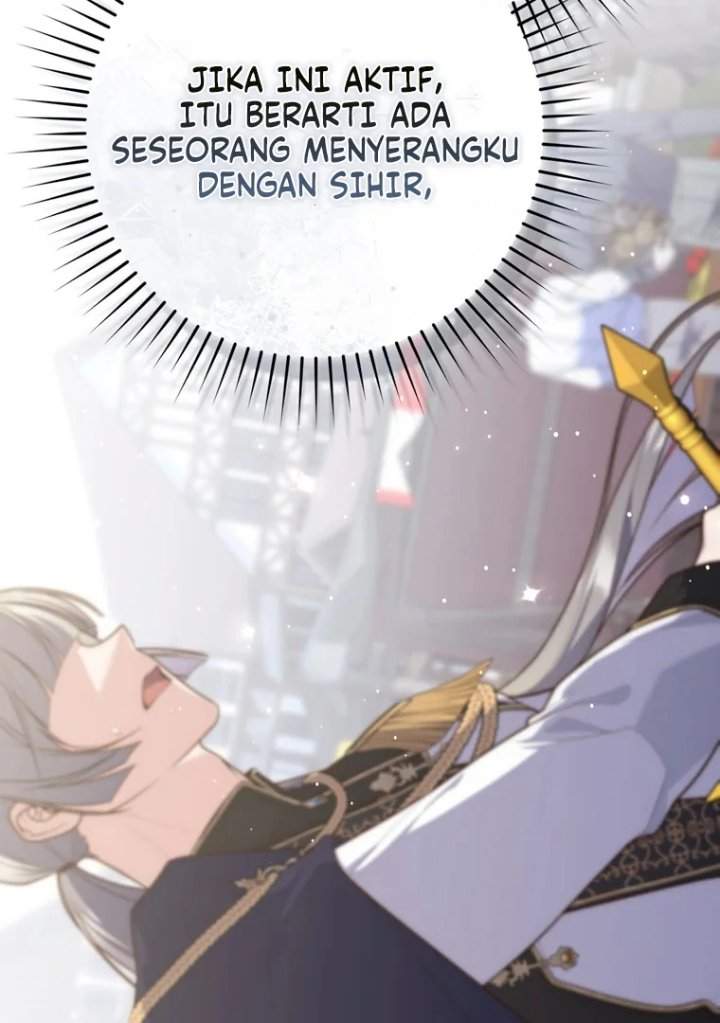 A Princess Who Reads Fortune Chapter 97