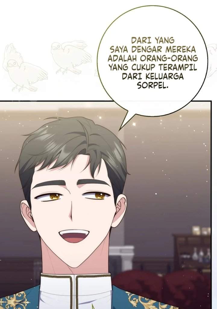 A Princess Who Reads Fortune Chapter 97