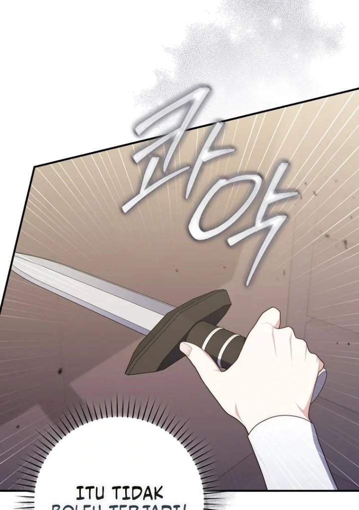 A Princess Who Reads Fortune Chapter 97