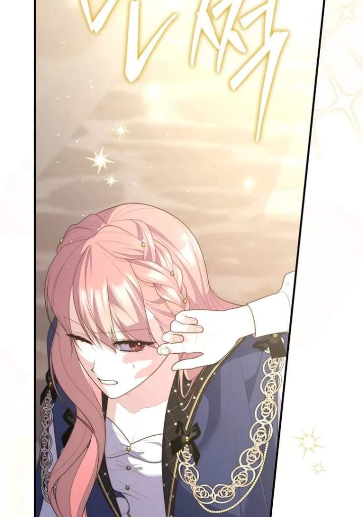 A Princess Who Reads Fortune Chapter 97