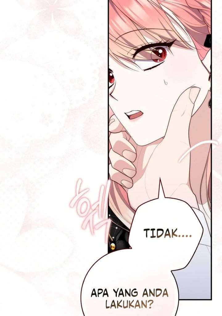 A Princess Who Reads Fortune Chapter 97