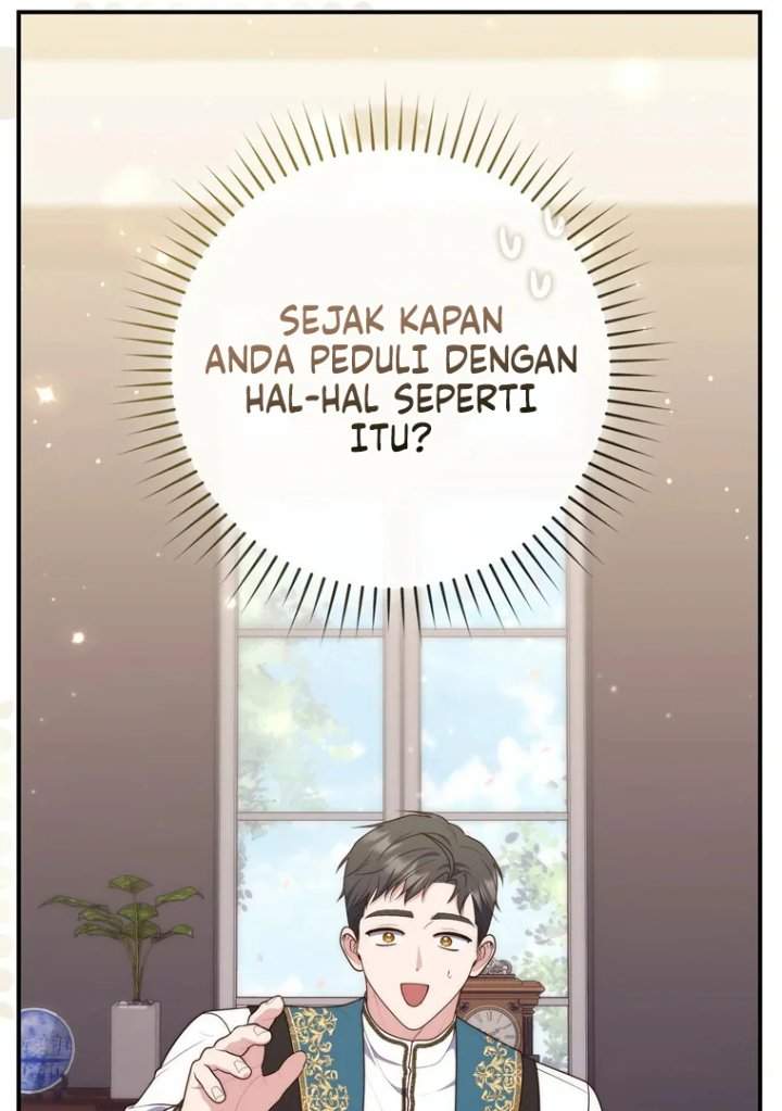 A Princess Who Reads Fortune Chapter 97