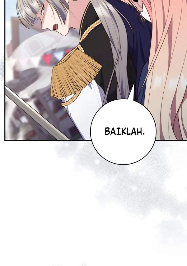 A Princess Who Reads Fortune Chapter 97