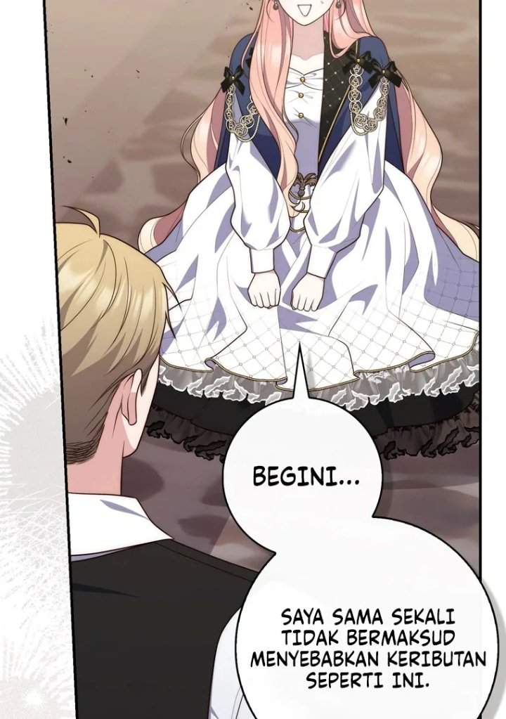 A Princess Who Reads Fortune Chapter 97
