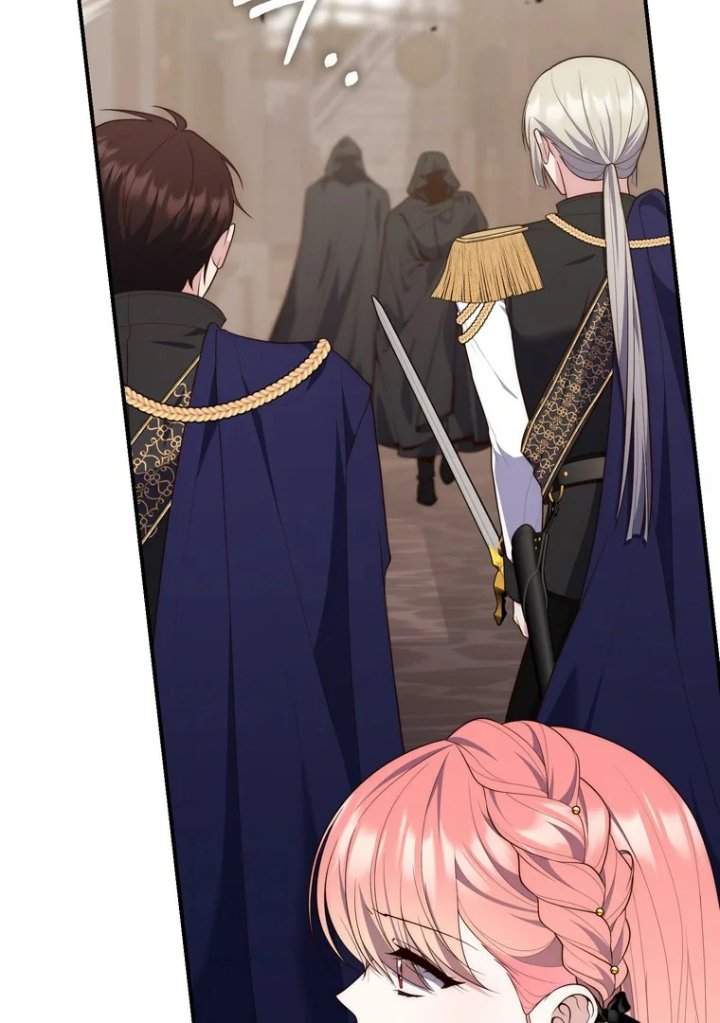 A Princess Who Reads Fortune Chapter 97