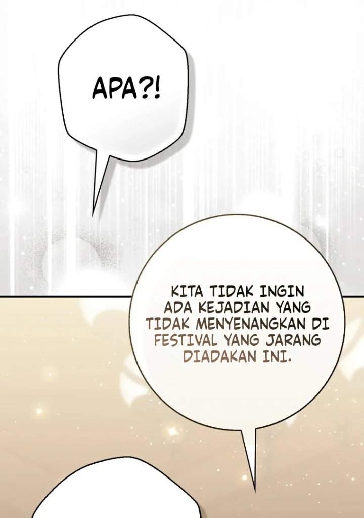 A Princess Who Reads Fortune Chapter 97