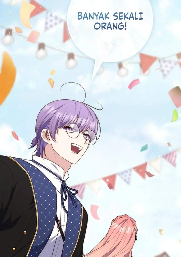A Princess Who Reads Fortune Chapter 97