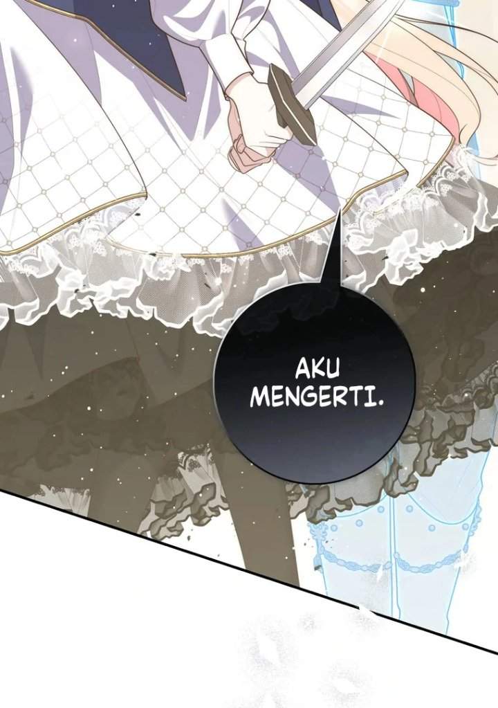 A Princess Who Reads Fortune Chapter 97