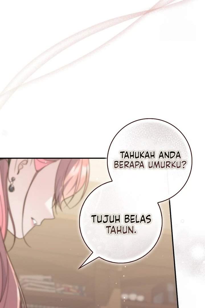 A Princess Who Reads Fortune Chapter 98