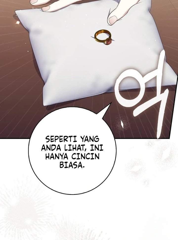 A Princess Who Reads Fortune Chapter 98