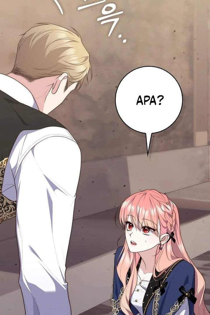 A Princess Who Reads Fortune Chapter 98