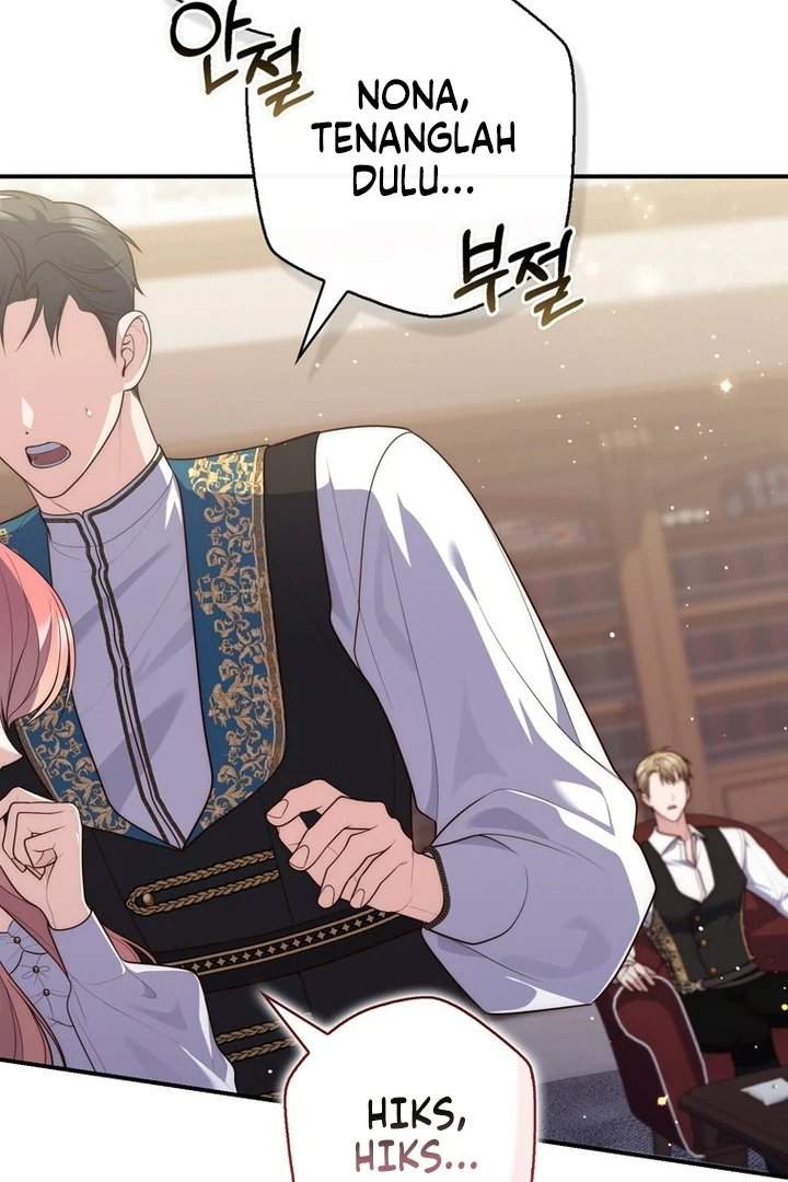 A Princess Who Reads Fortune Chapter 98
