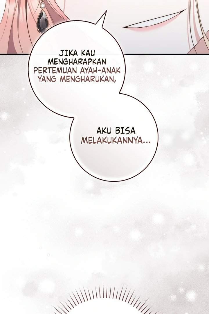 A Princess Who Reads Fortune Chapter 98