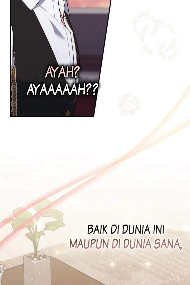 A Princess Who Reads Fortune Chapter 98