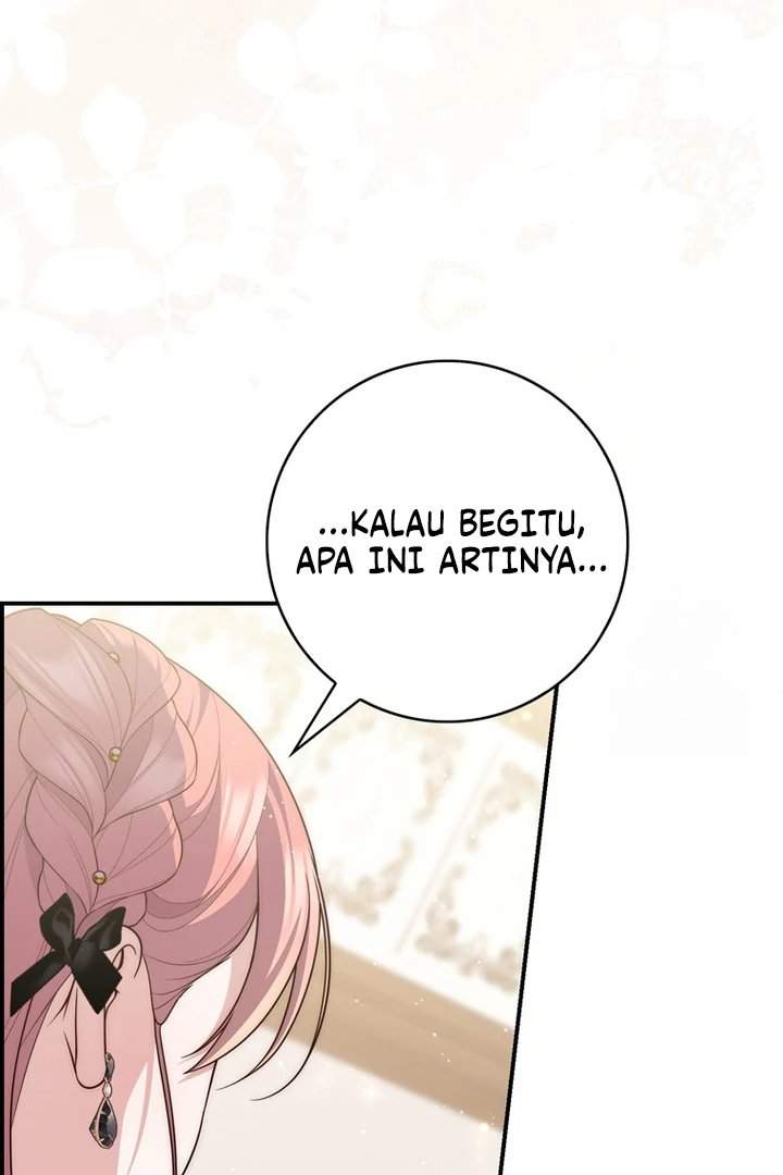 A Princess Who Reads Fortune Chapter 98