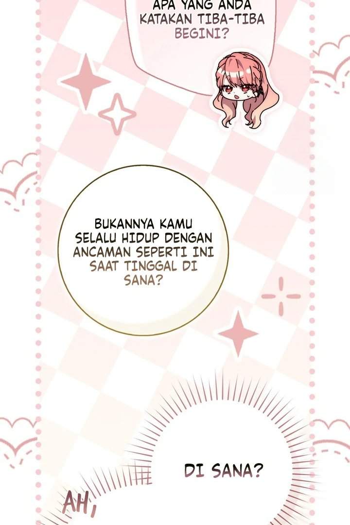 A Princess Who Reads Fortune Chapter 98