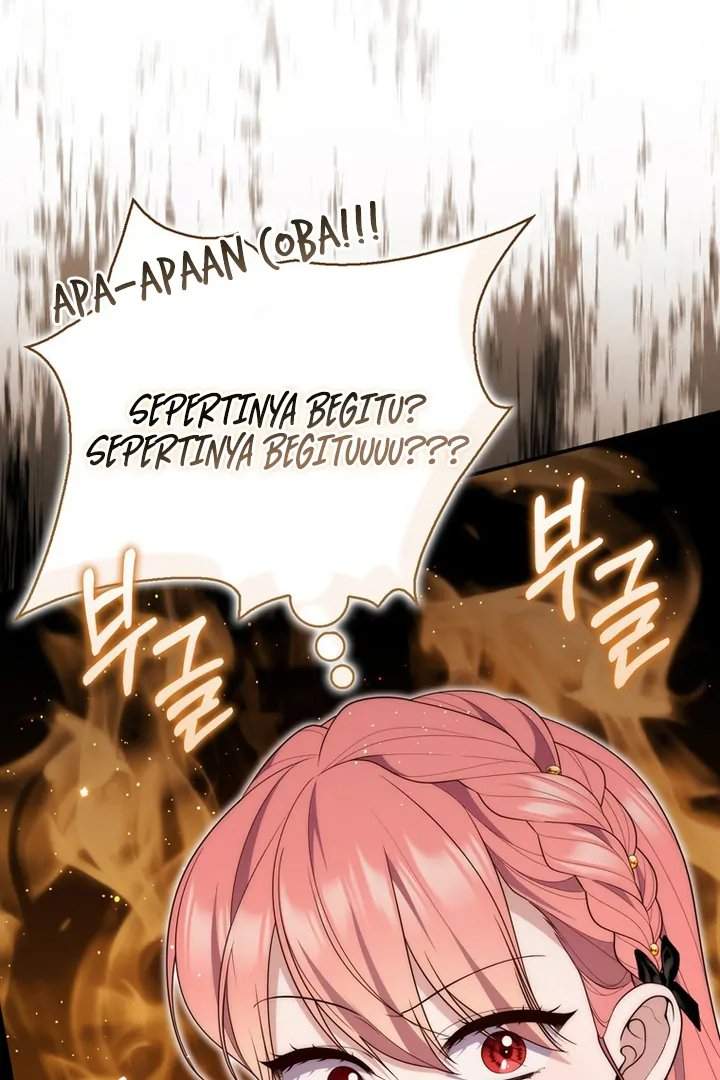 A Princess Who Reads Fortune Chapter 98