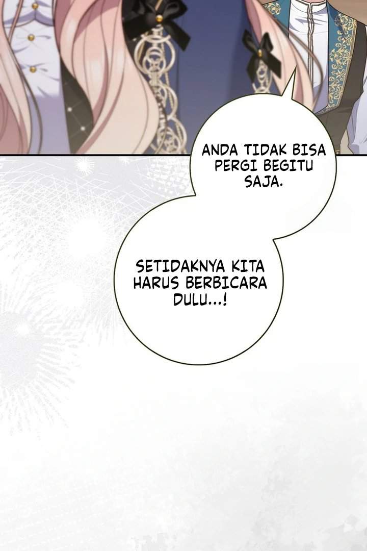 A Princess Who Reads Fortune Chapter 98