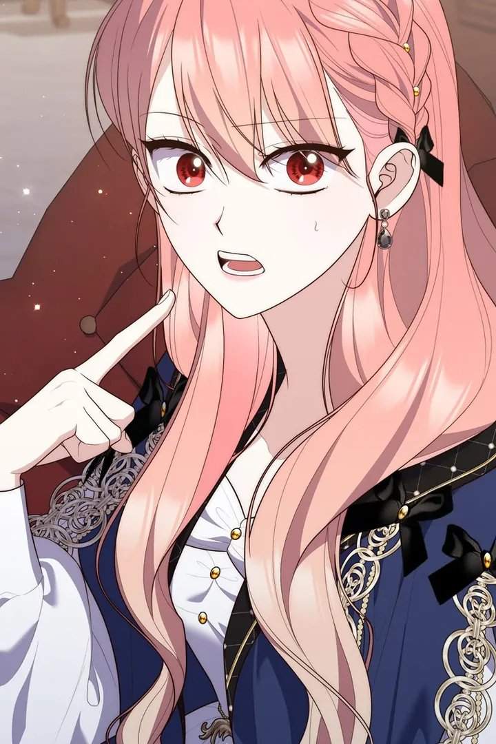 A Princess Who Reads Fortune Chapter 98