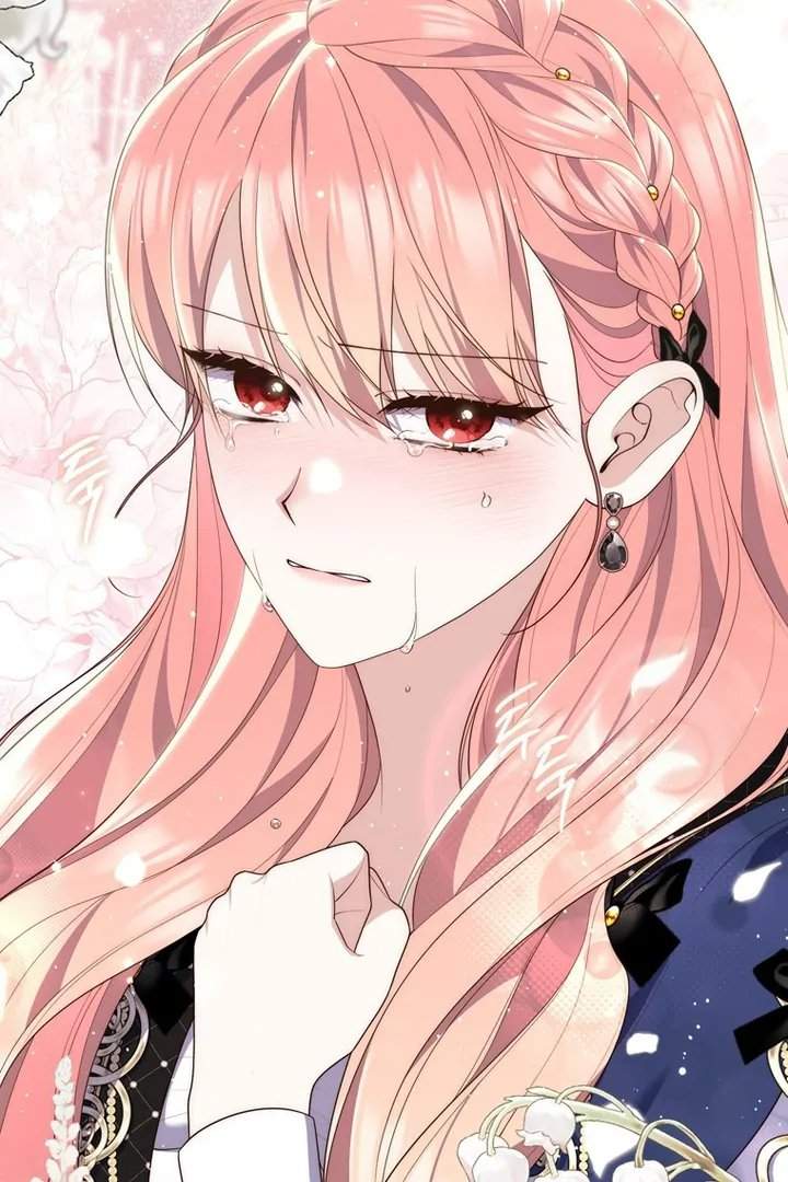 A Princess Who Reads Fortune Chapter 98