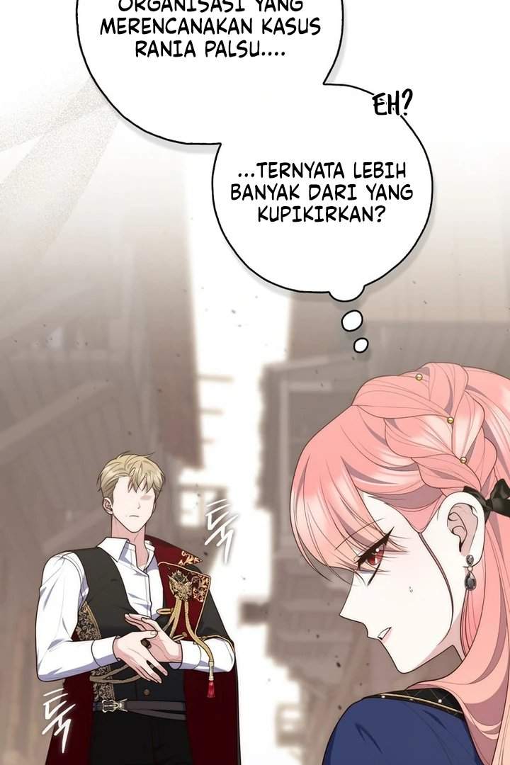 A Princess Who Reads Fortune Chapter 98